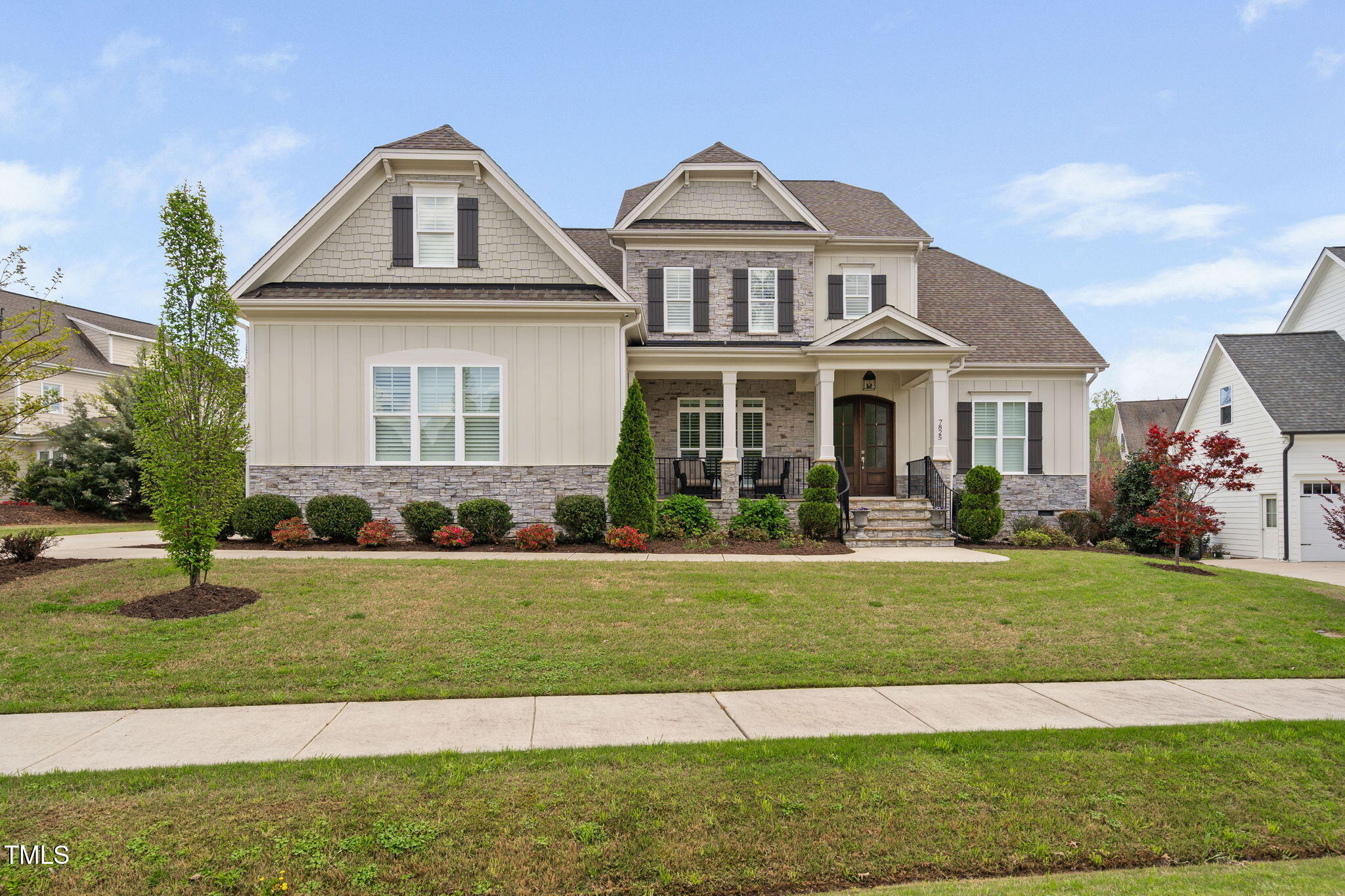 7825 Green Hope School Road
