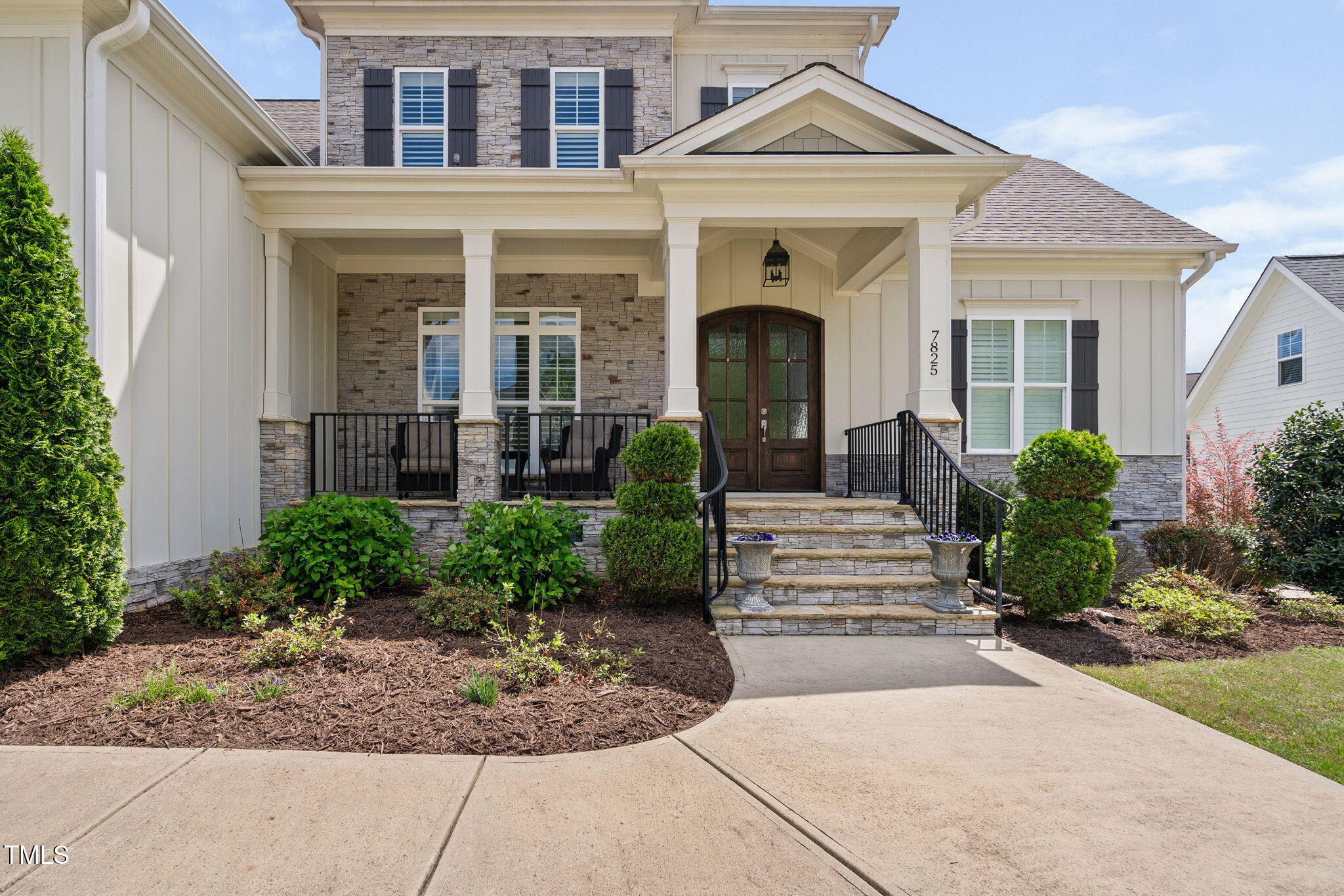 7825 Green Hope School Road