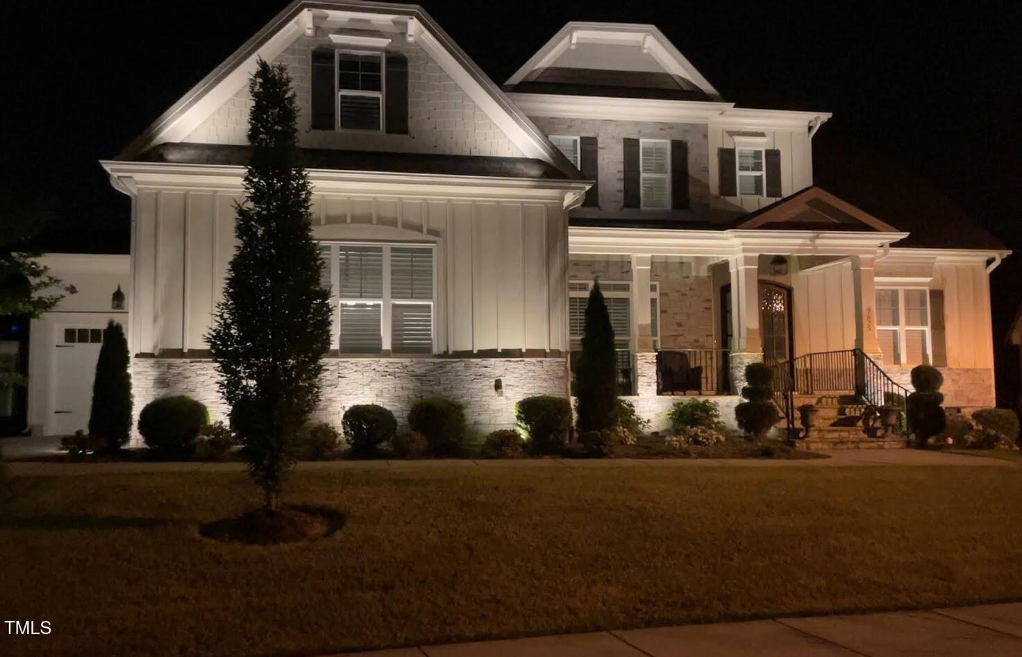 7825 Green Hope School Road