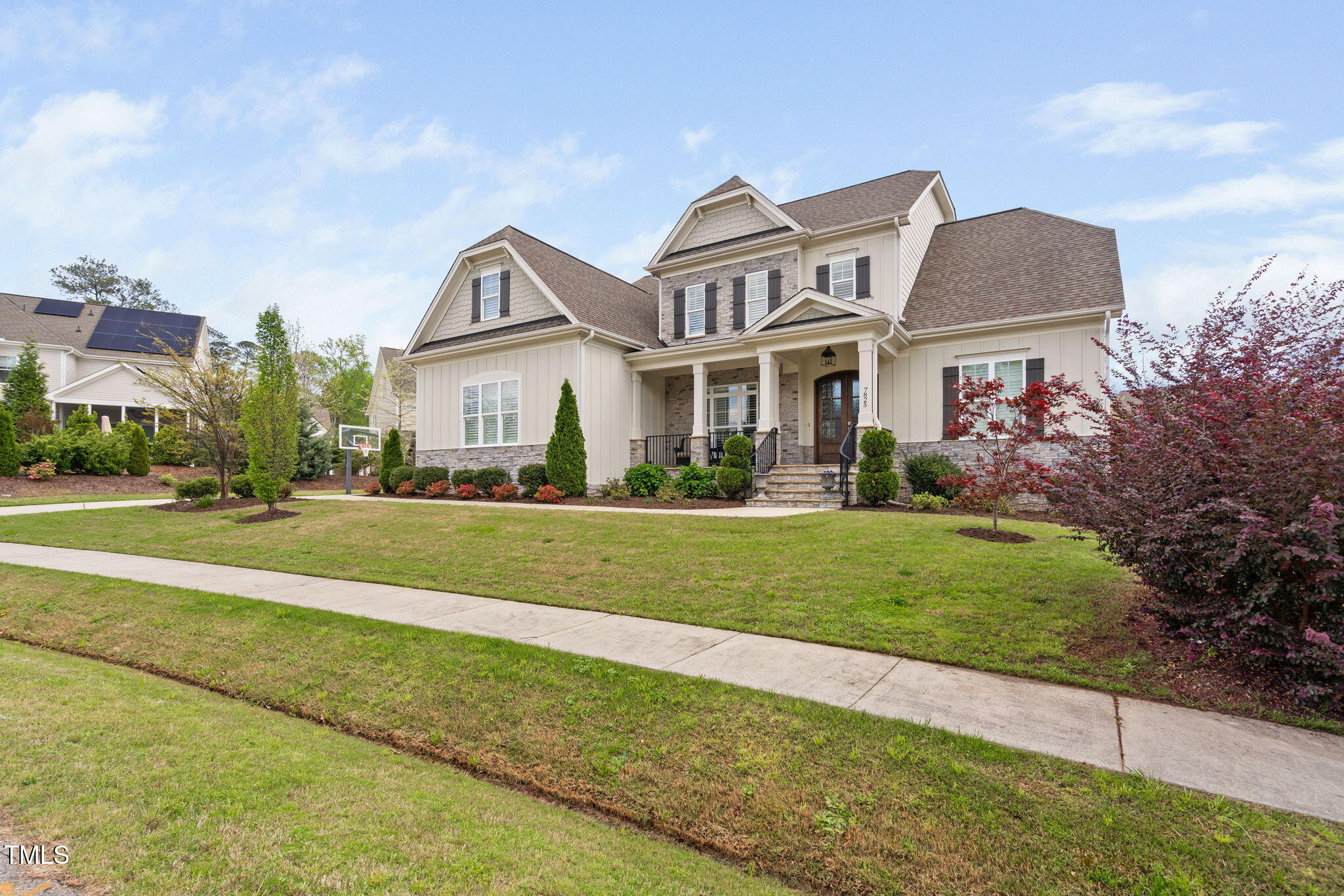 7825 Green Hope School Road