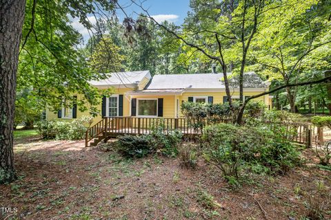420 Lipscomb Grove Church Road Hillsborough NC 27278