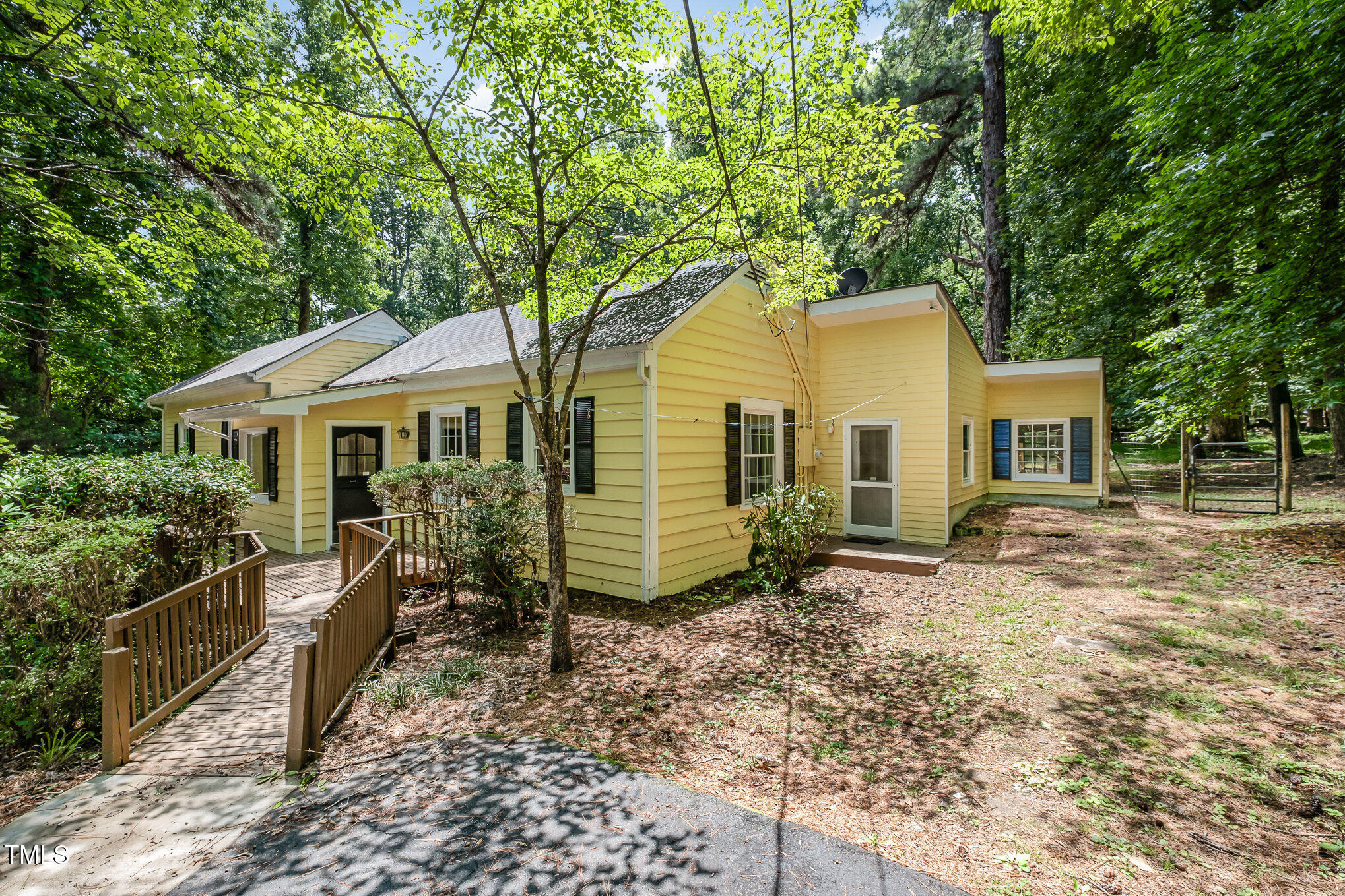 420 Lipscomb Grove Church Road