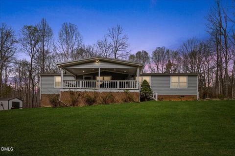 3569 Jacobs Road Stem NC 27581