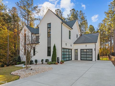 Photo of 2725 Trifle Lane, Wake Forest, NC 27587 (MLS # 10130132)