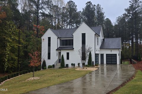 2725 Trifle Lane Wake Forest NC 27587