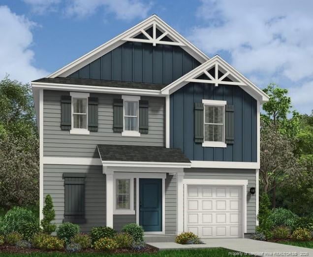 156 Tenbury Lot 635) Lane, Raeford, NC, 28376
