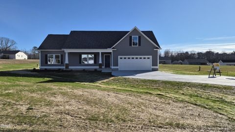 313 Bonsai Way Four Oaks NC 27524