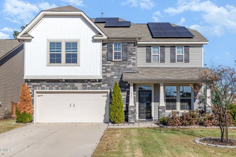 937 Golden Plum Lane Zebulon NC 27597