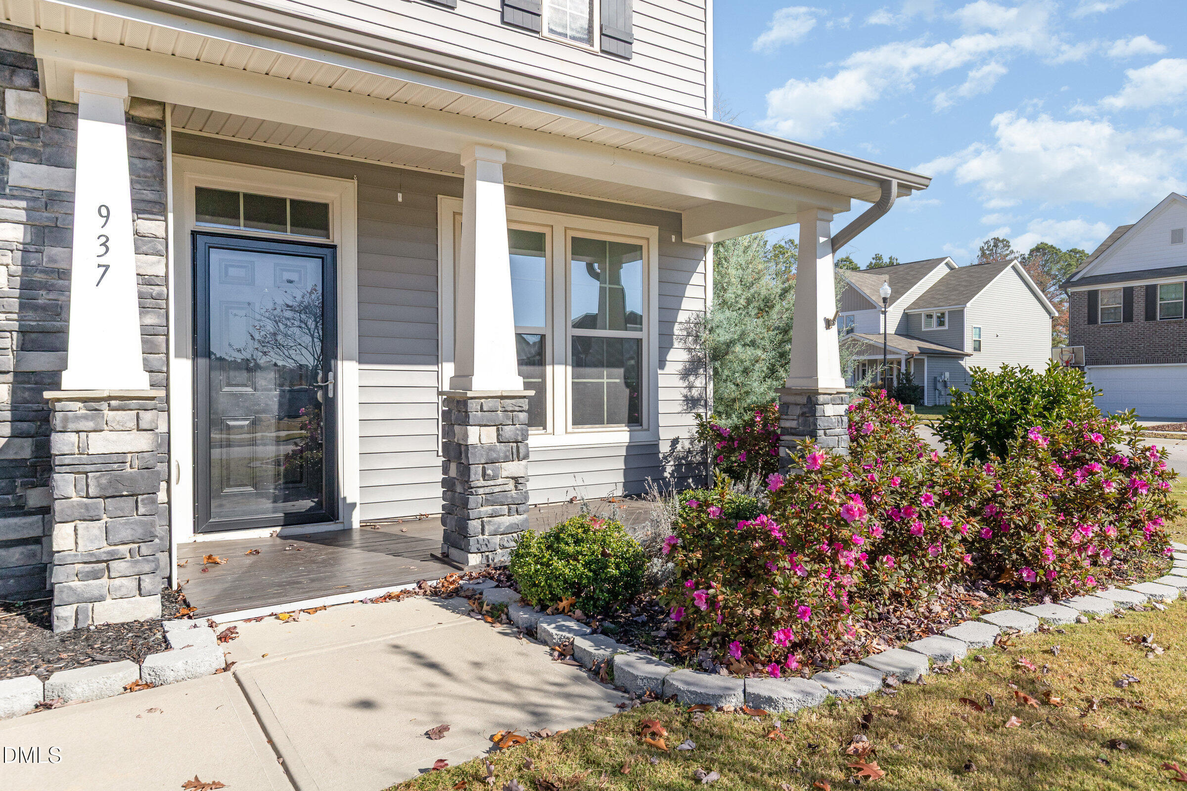 937 Golden Plum Lane