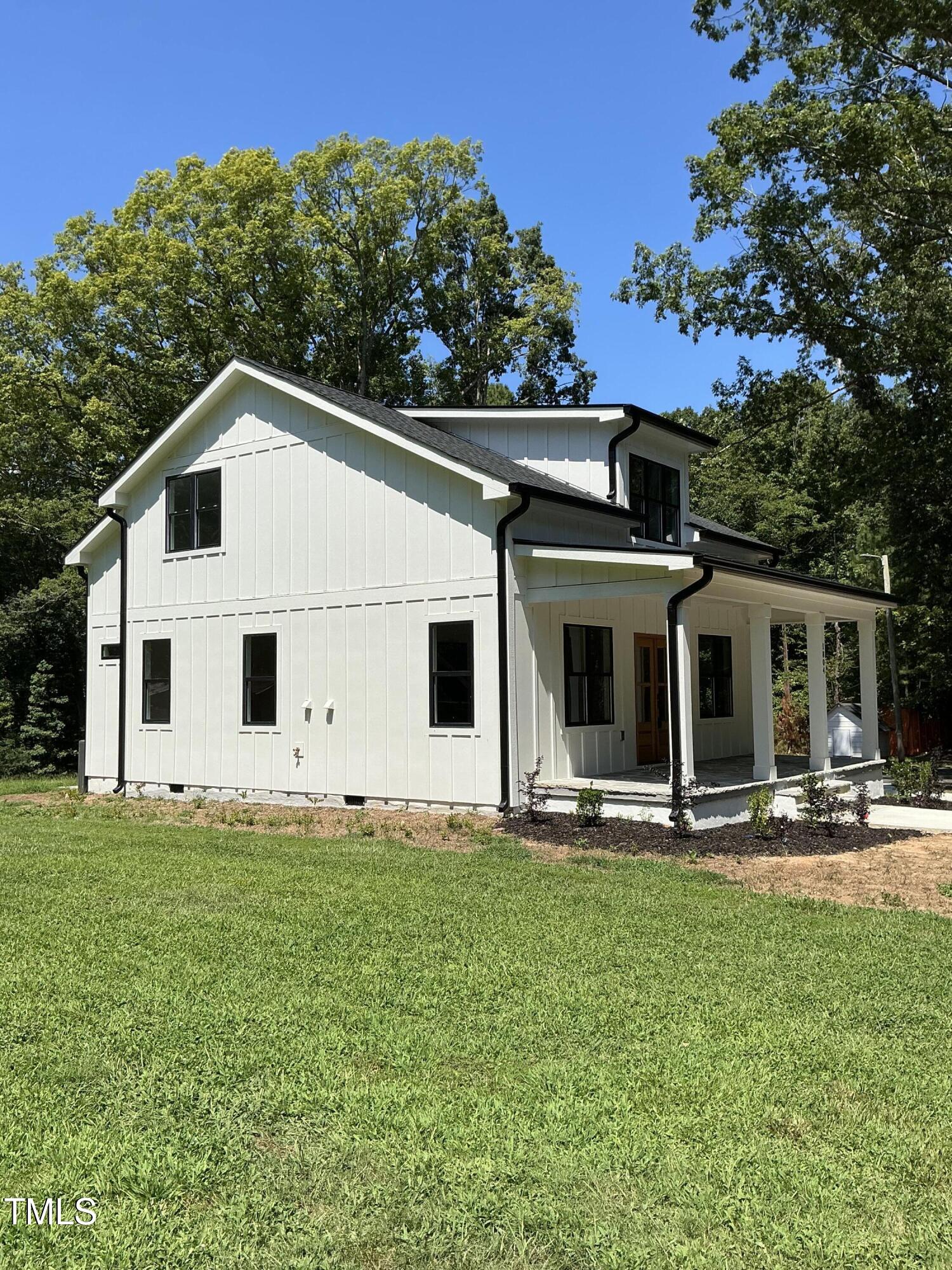 1804 Carpenter Pond Road