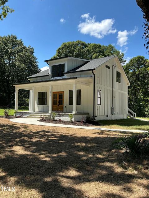 1804 Carpenter Pond Road Raleigh NC 27613