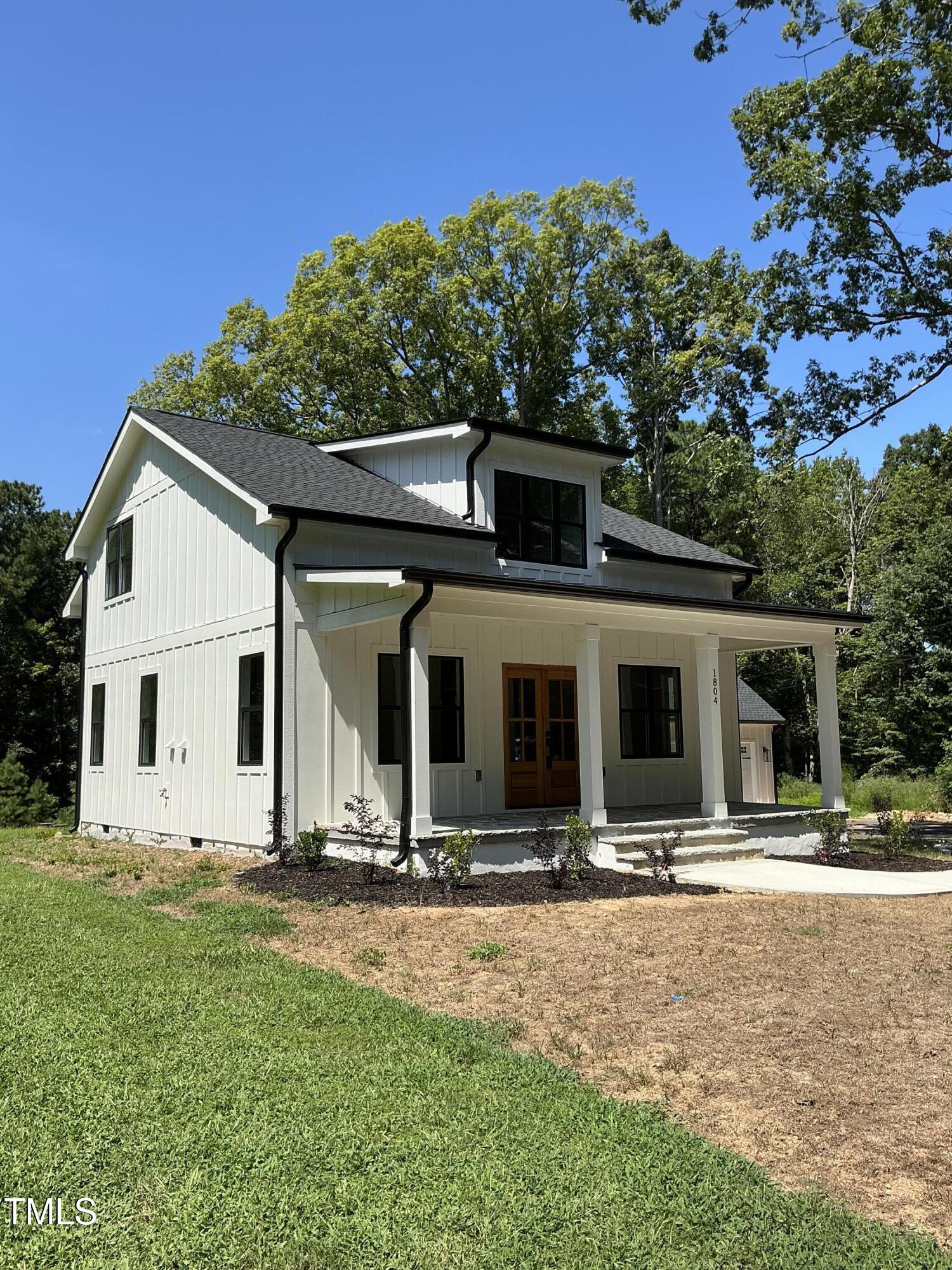 1804 Carpenter Pond Road