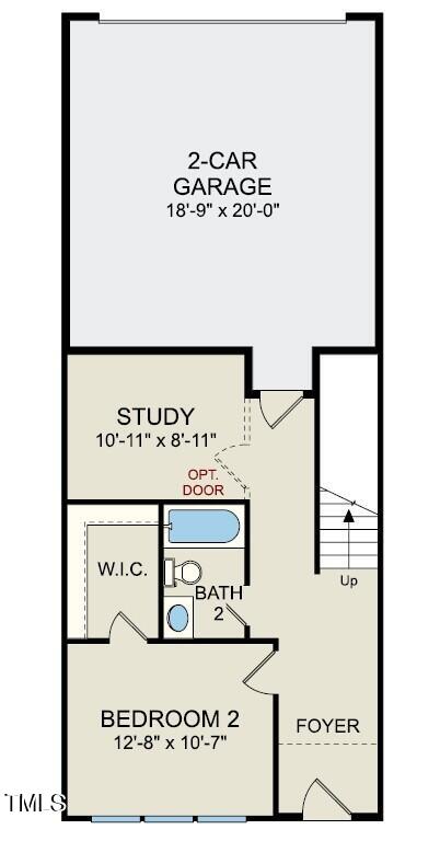 203 Broomgrove Way