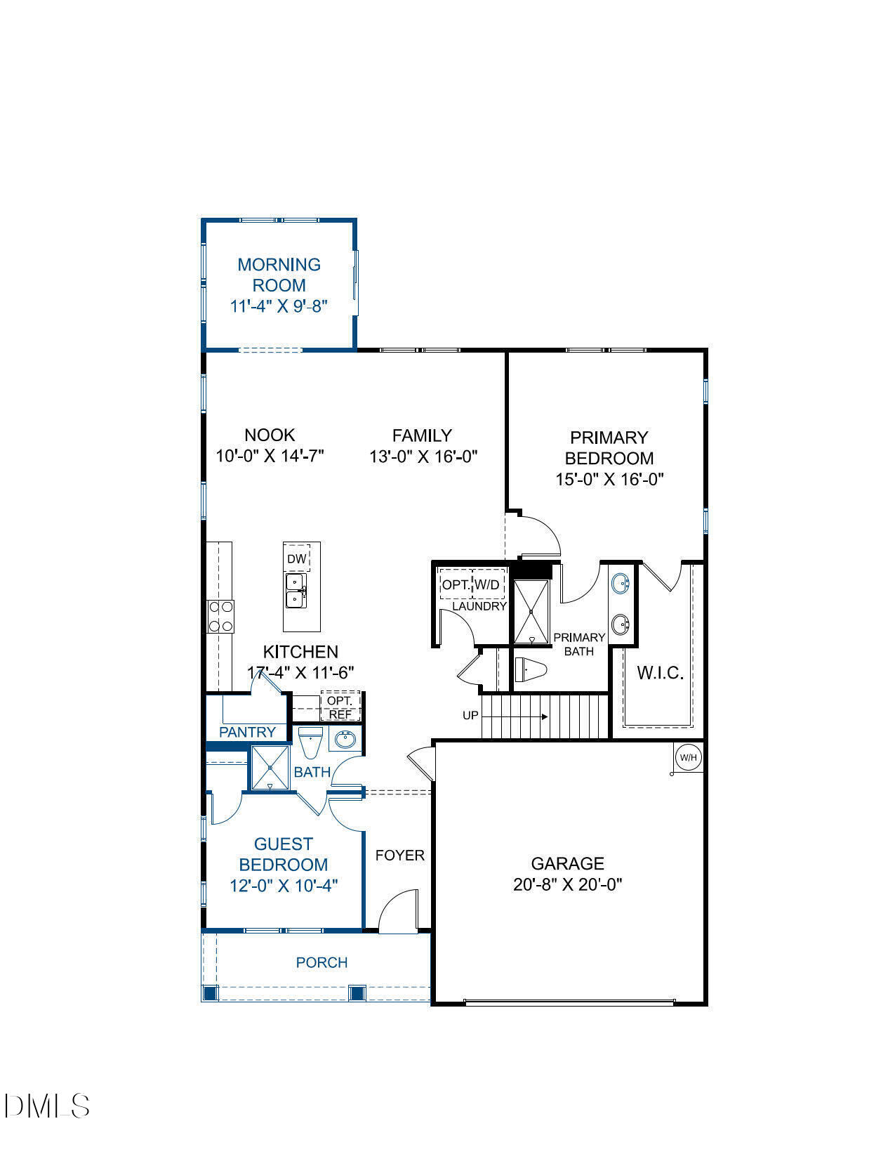 Lot 1 Oak Meadow Lane