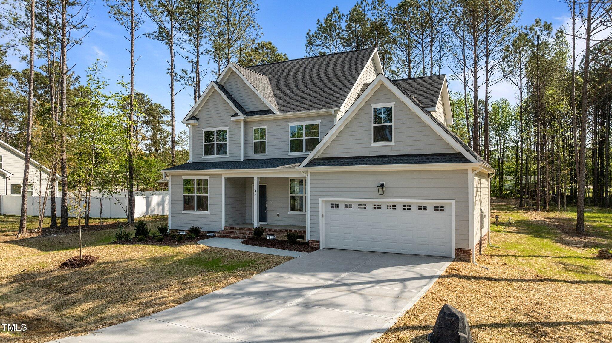 25 Arbor Drive