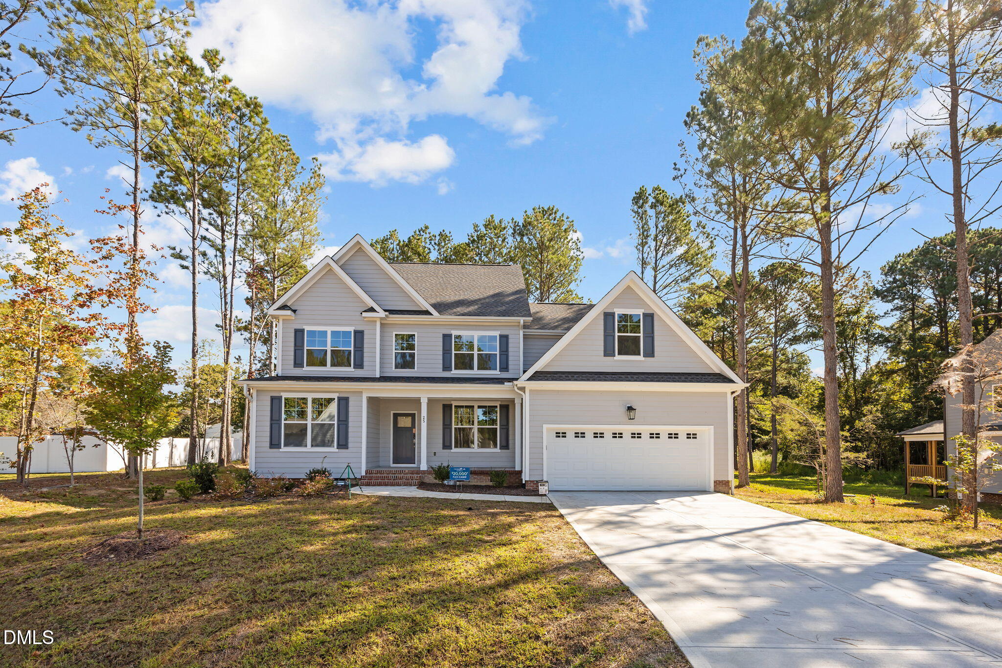 25 Arbor Drive