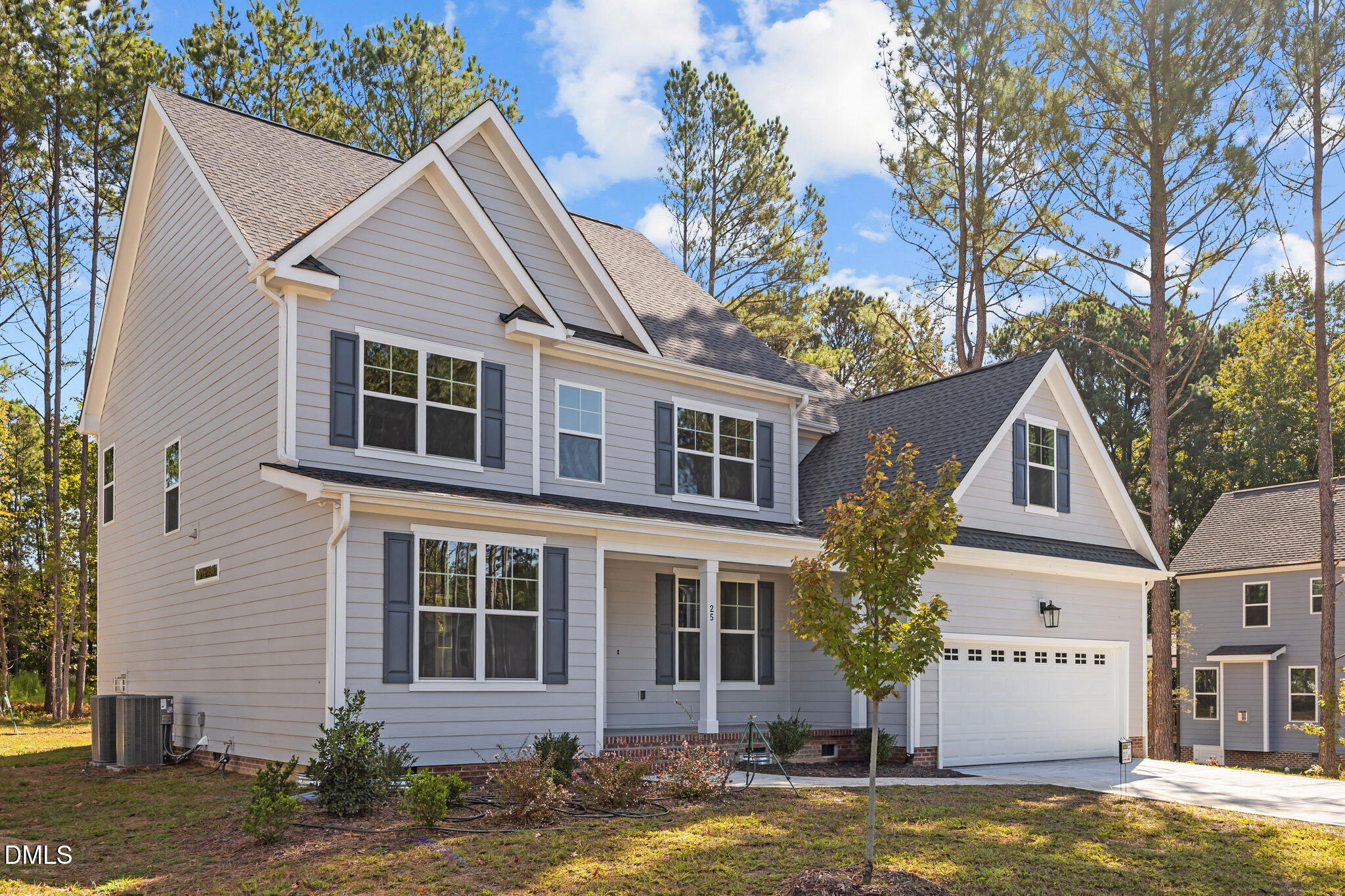 25 Arbor Drive