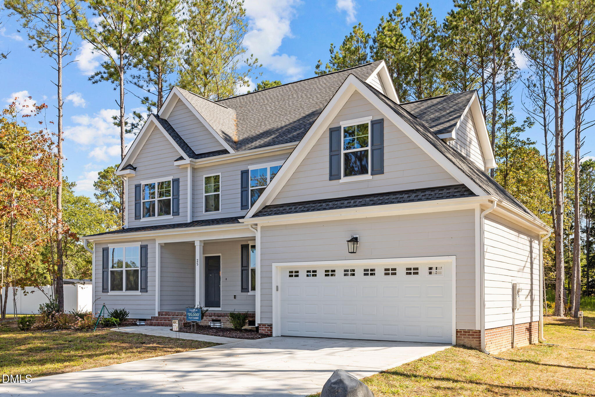 25 Arbor Drive