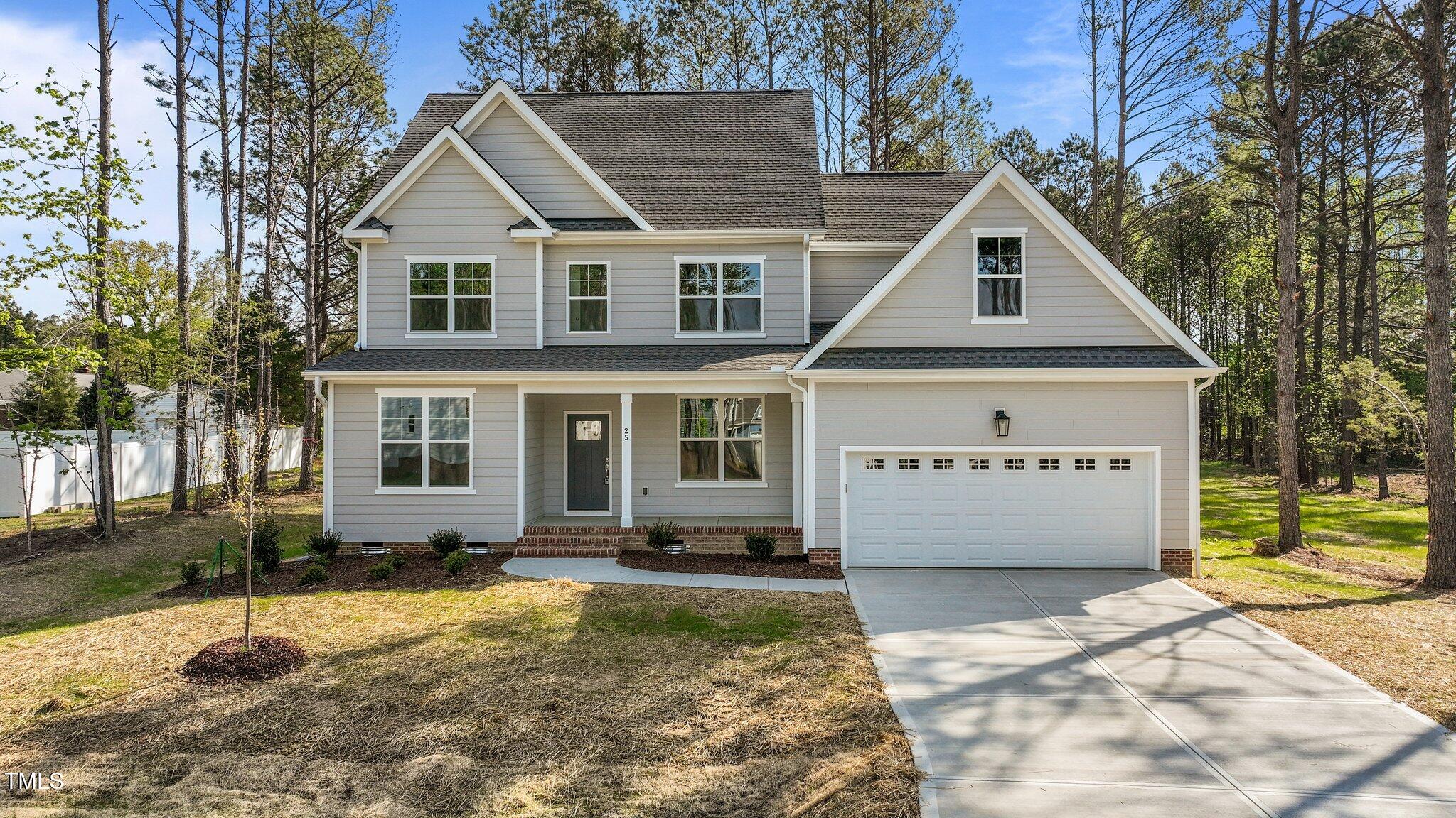 25 Arbor Drive