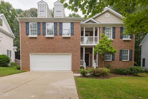 618 Continental Drive Durham NC 27712