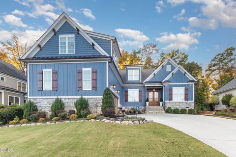 108 Brown Bear Chapel Hill NC 27517