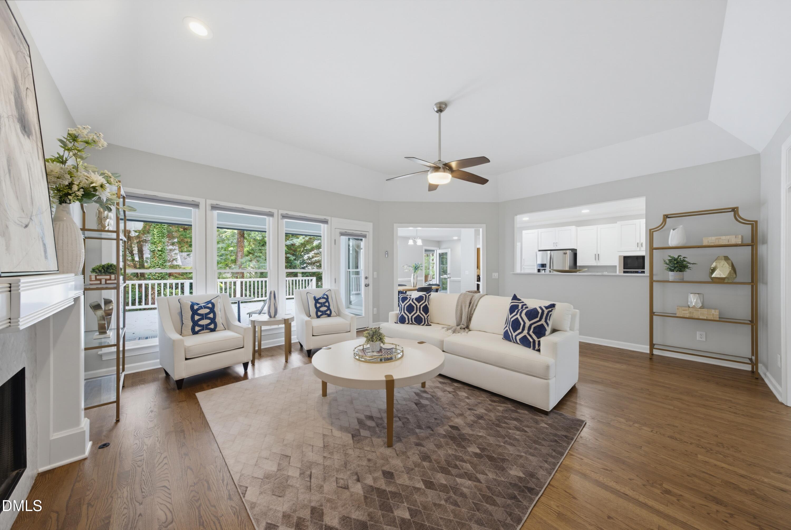 111 Burlingame Way