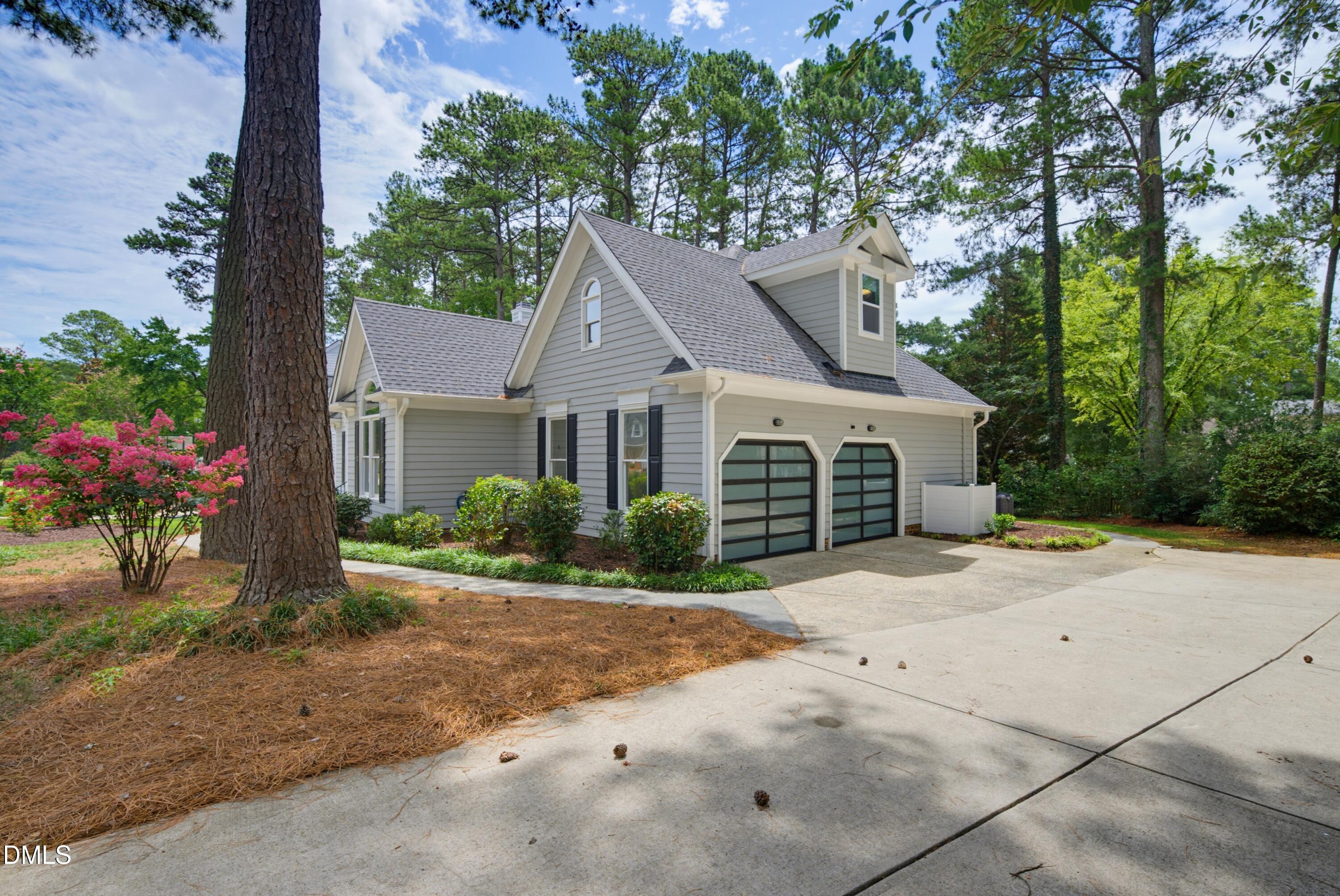 111 Burlingame Way