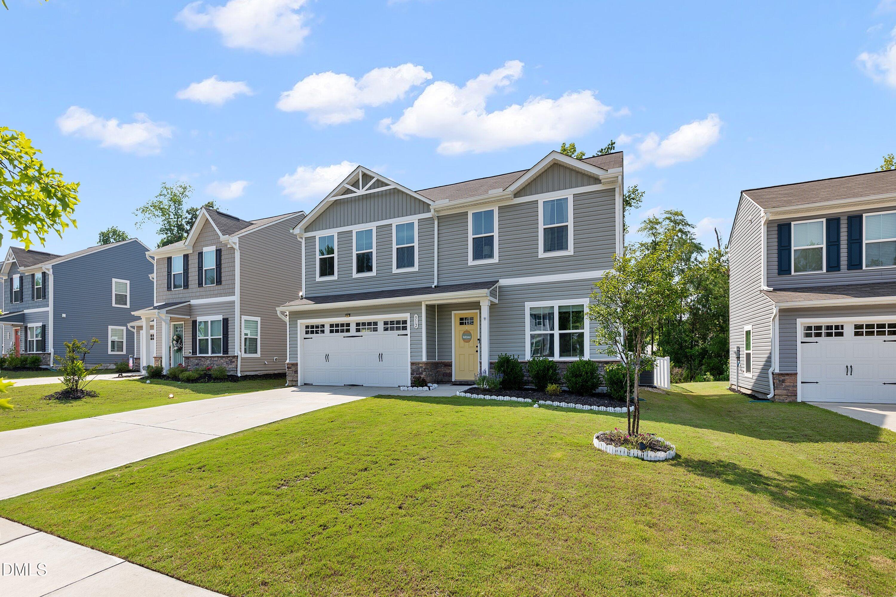 312 Golden Plum Lane