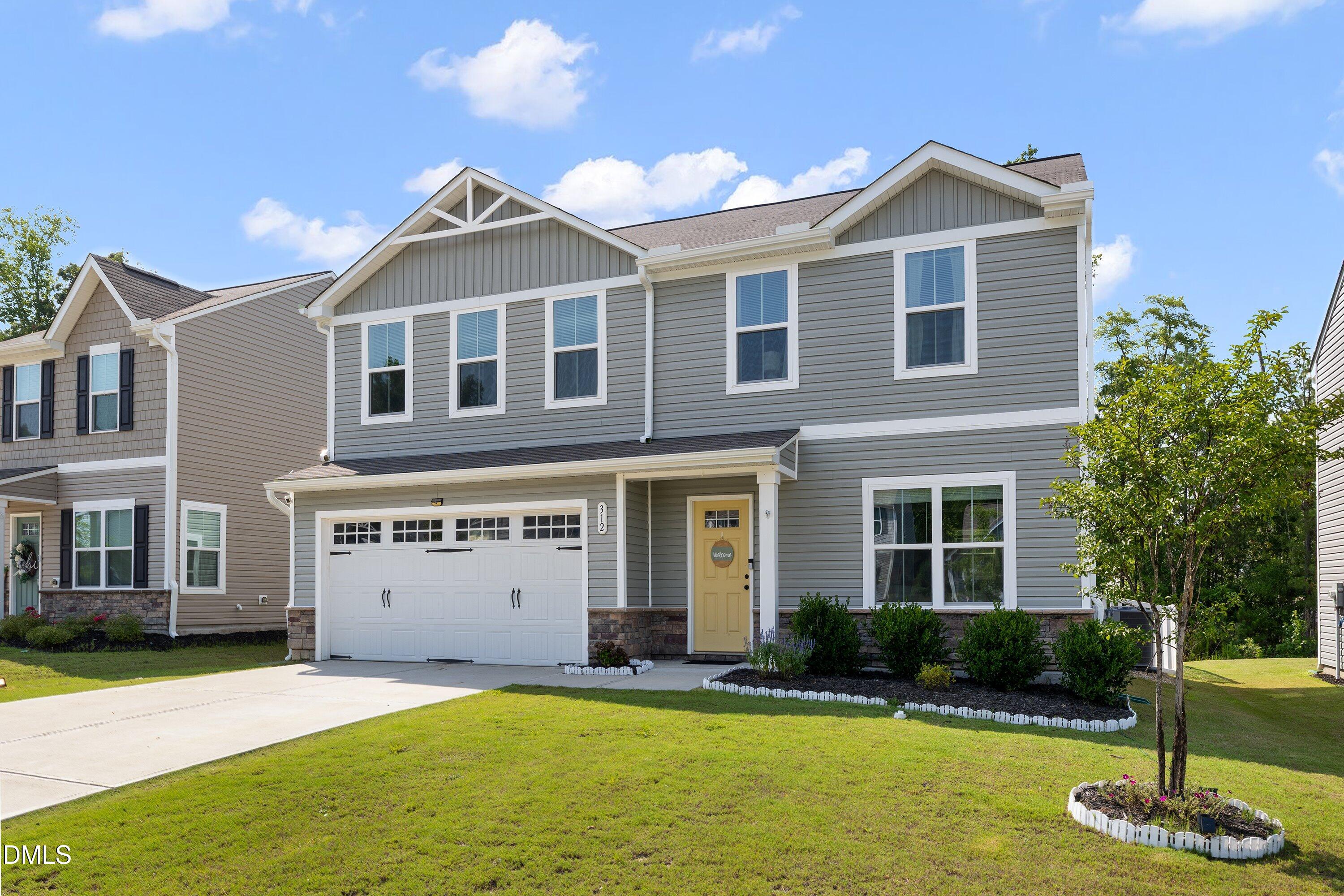 312 Golden Plum Lane