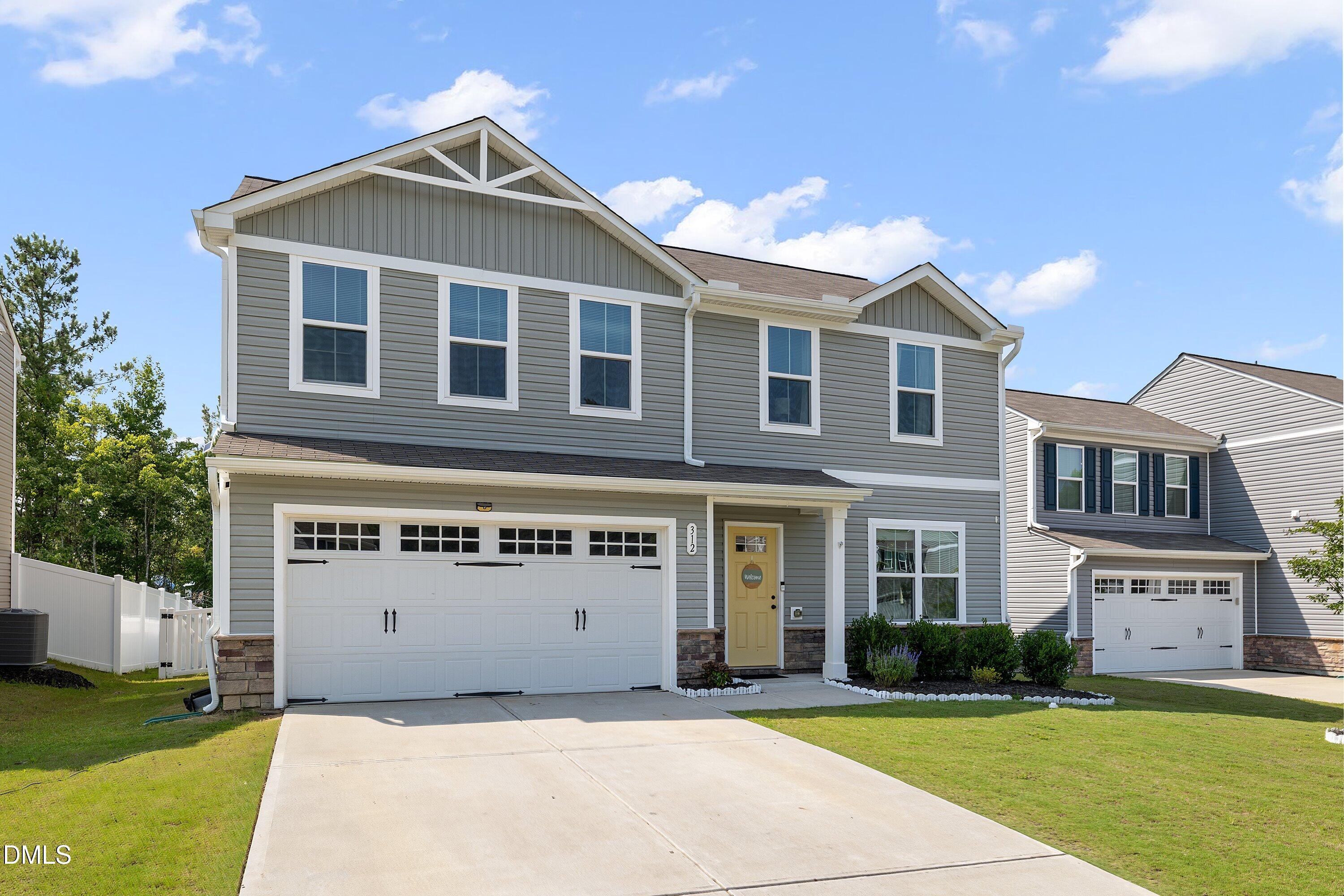 312 Golden Plum Lane