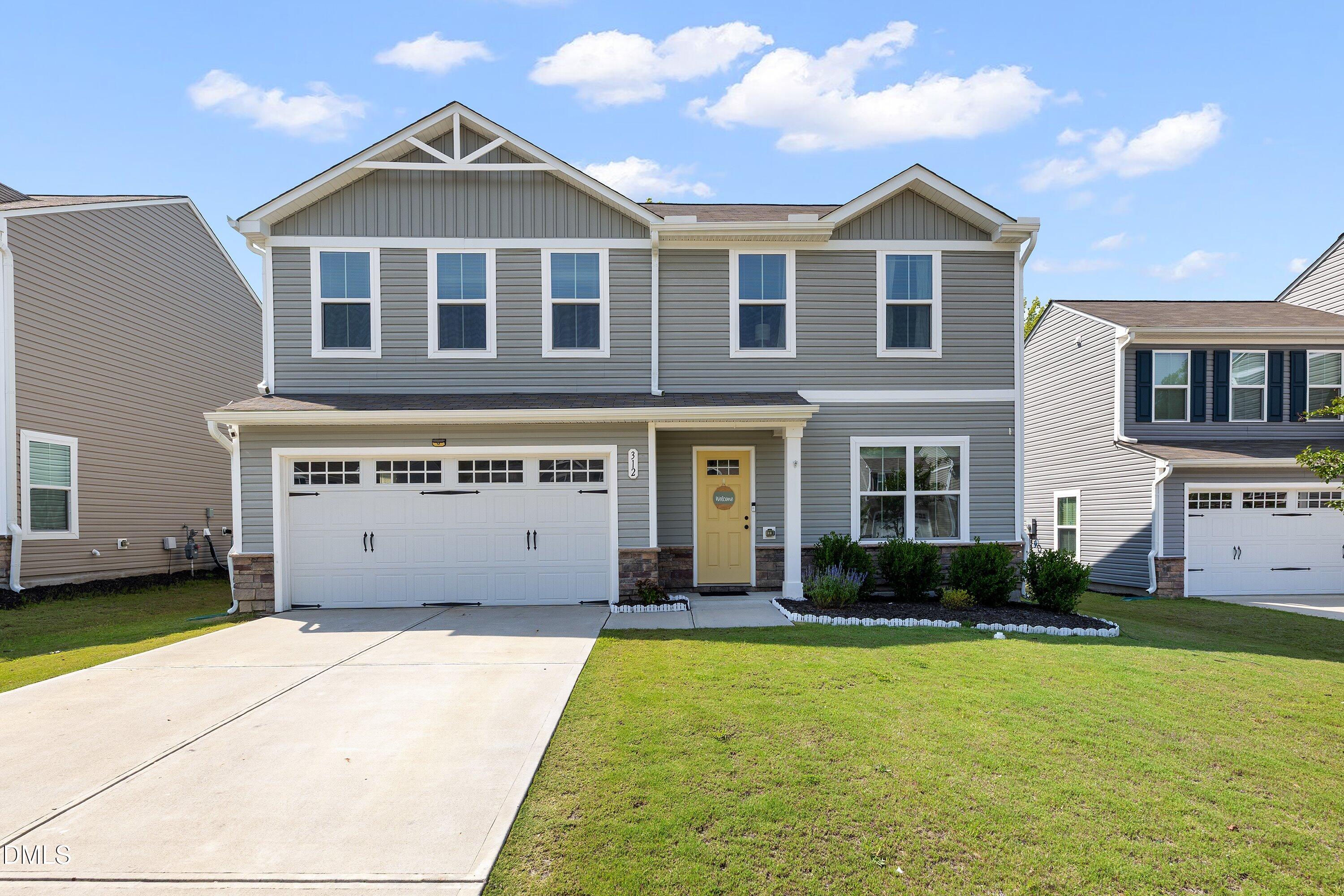 312 Golden Plum Lane
