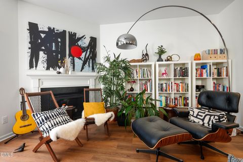 545 Libson Street Durham NC 27703