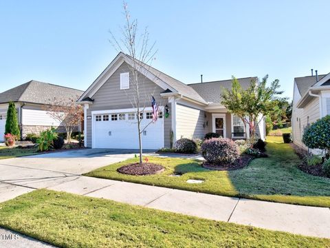 A home in Durham