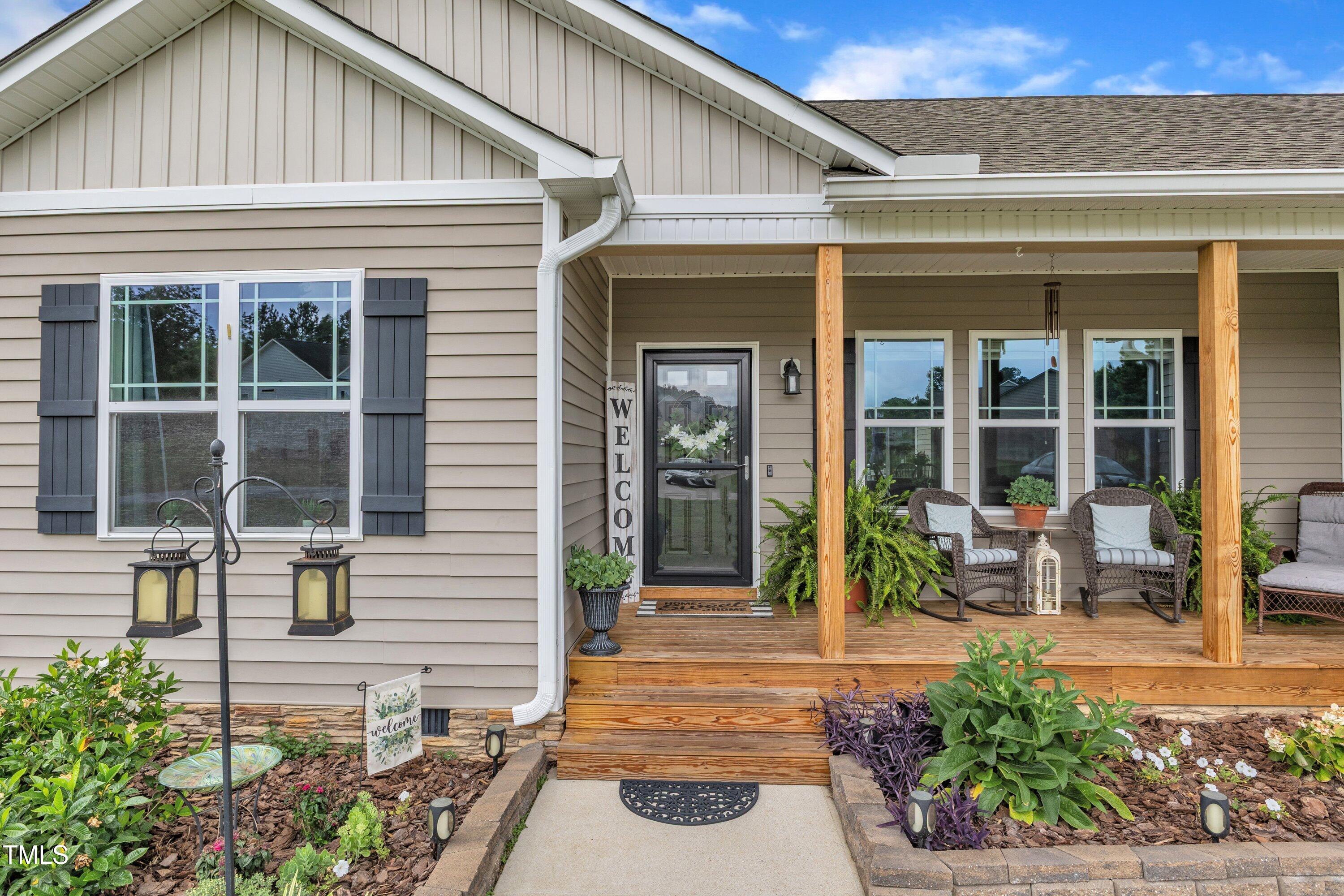 272 W Gennessee Drive