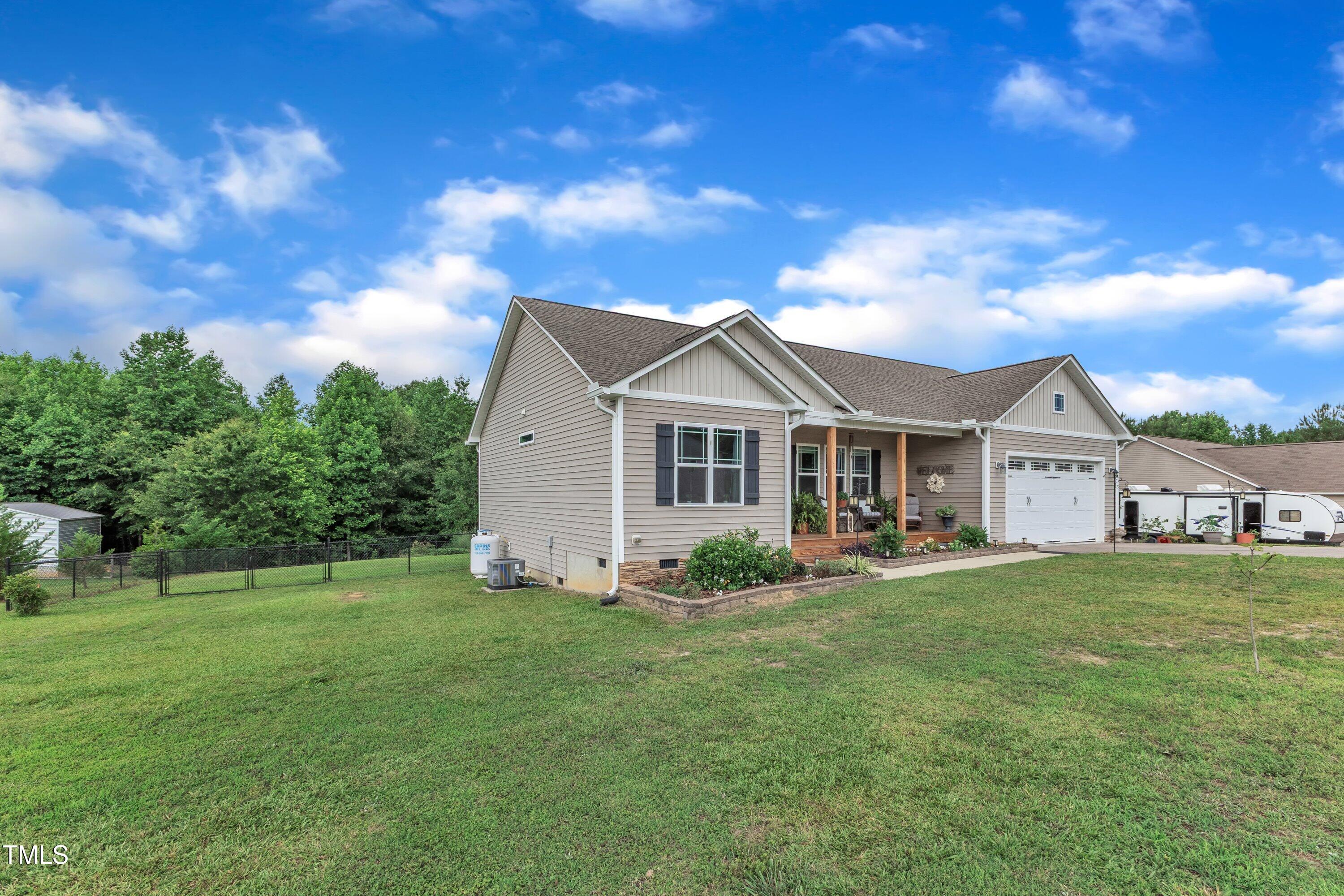 272 W Gennessee Drive