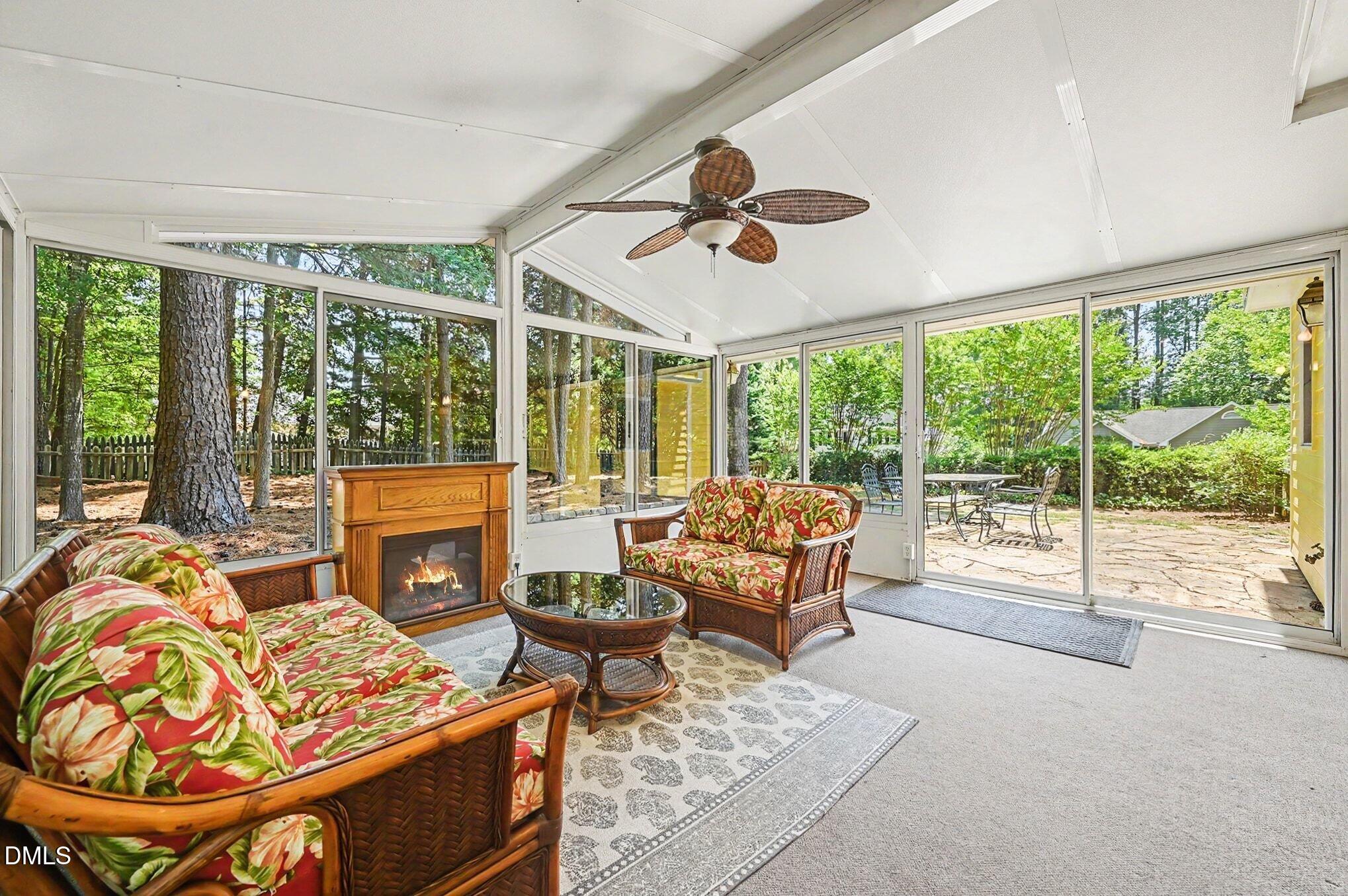 2 Brevard Court