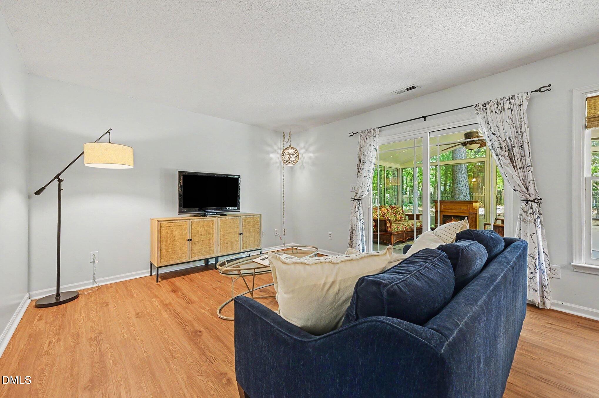 2 Brevard Court