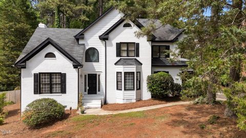 106 Windstream Way Cary NC 27518