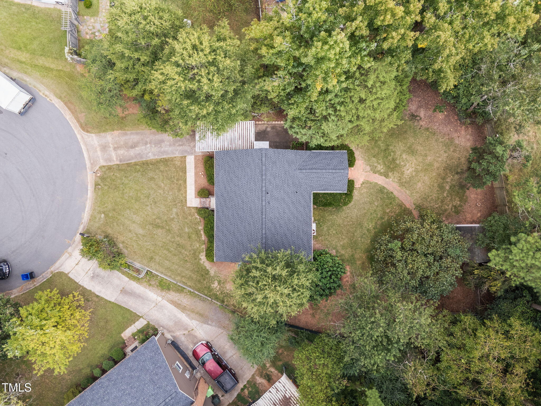 1005 Woodhill Court