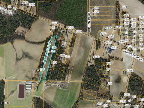 153 Mb Bennett Lane Clinton NC 28328
