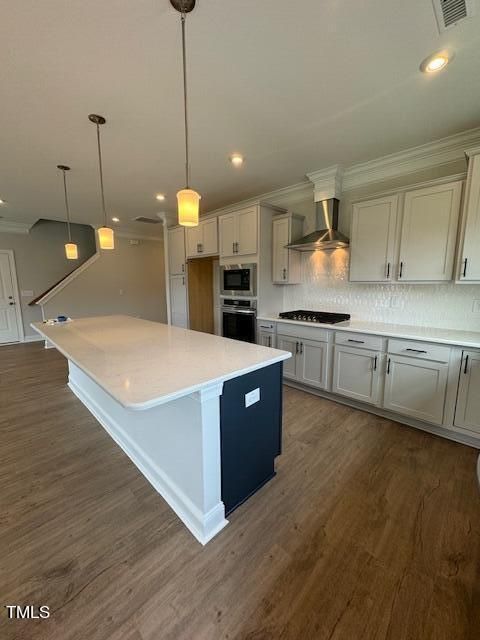 317 Kavanaugh Road Wake Forest NC 27587