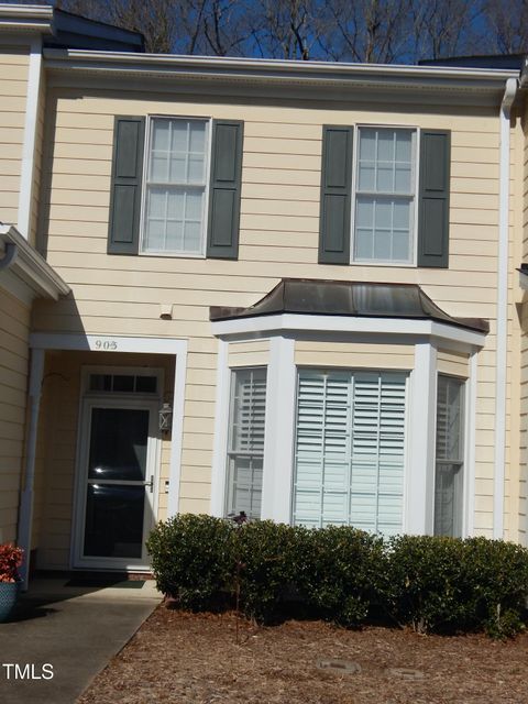 903 Teague Place, Durham, NC 27707 - MLS#: 10084885