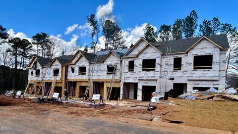 208 Kerag Way Garner NC 27529