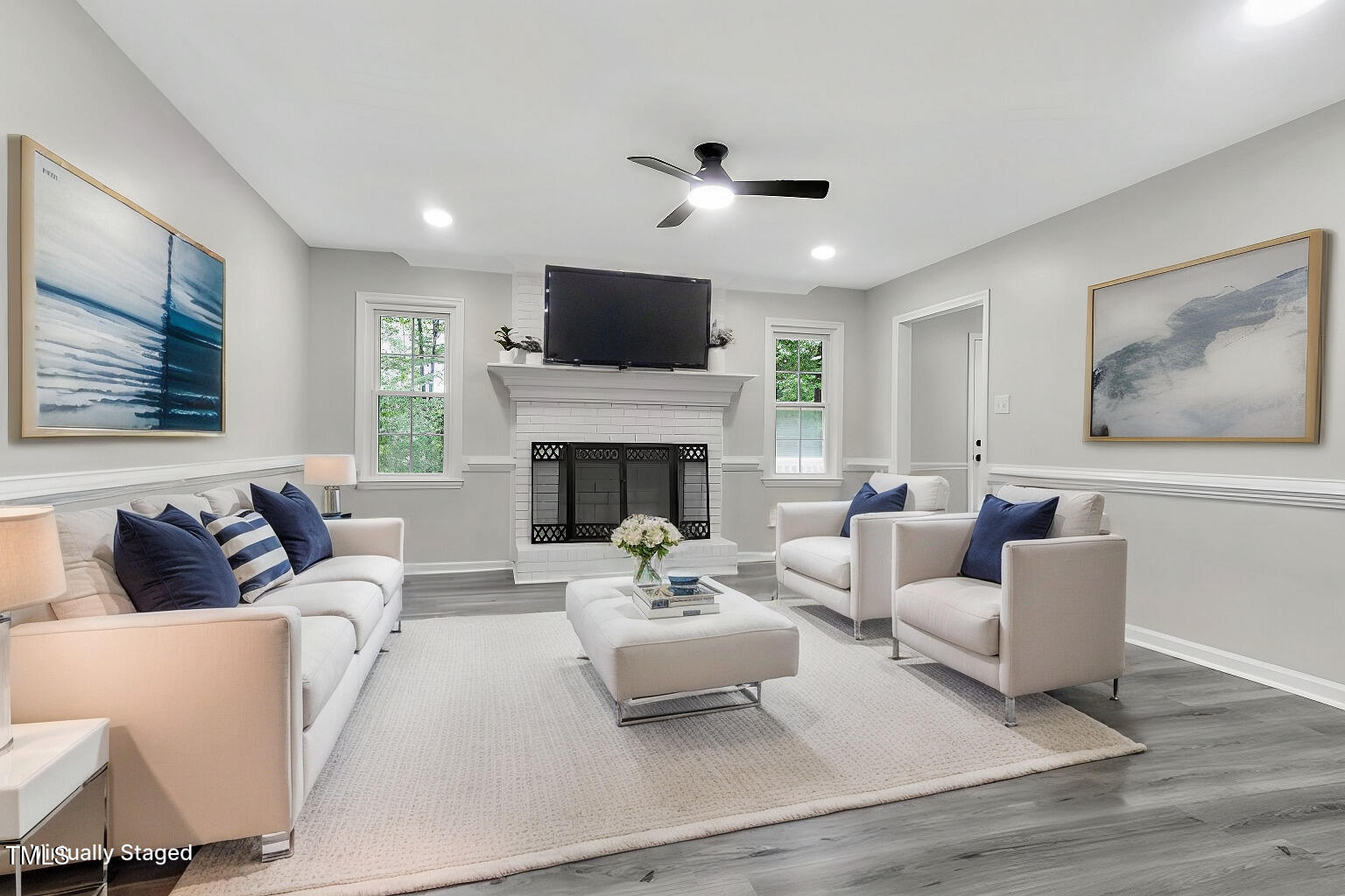 116 Oak Ridge Drive