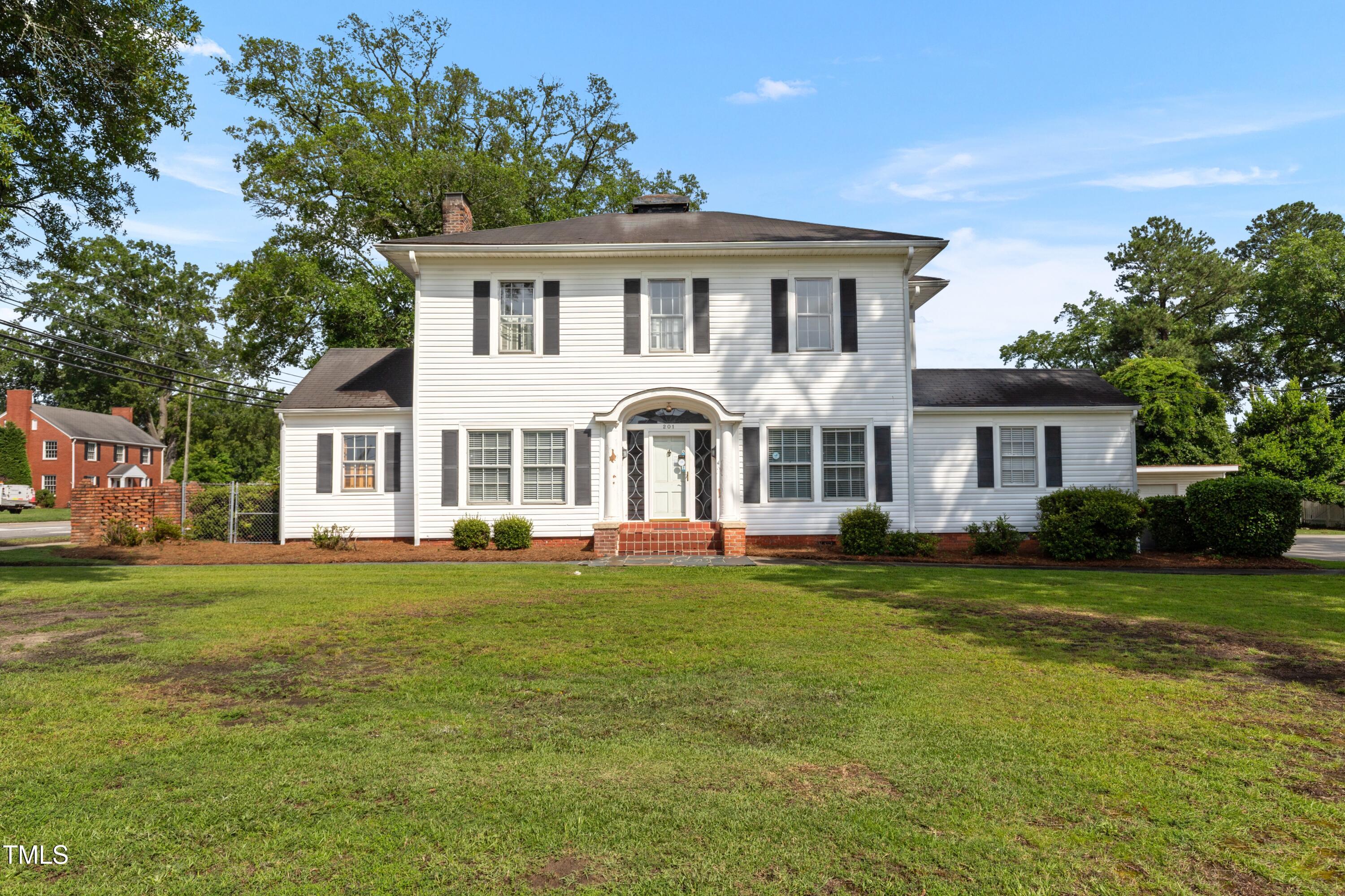 201 S Orange Avenue