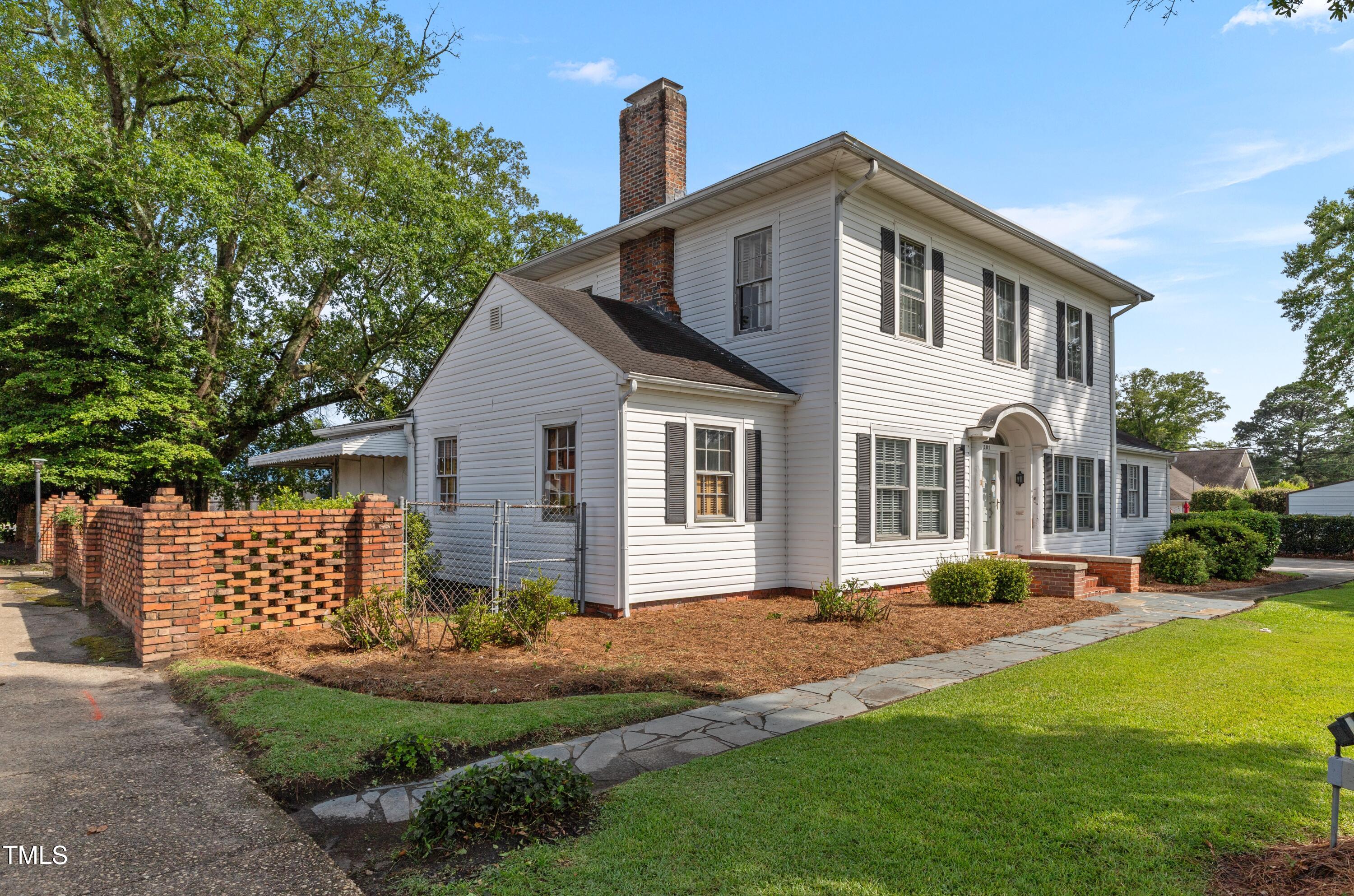 201 S Orange Avenue