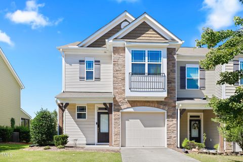 1025 Historic Circle Morrisville NC 27560