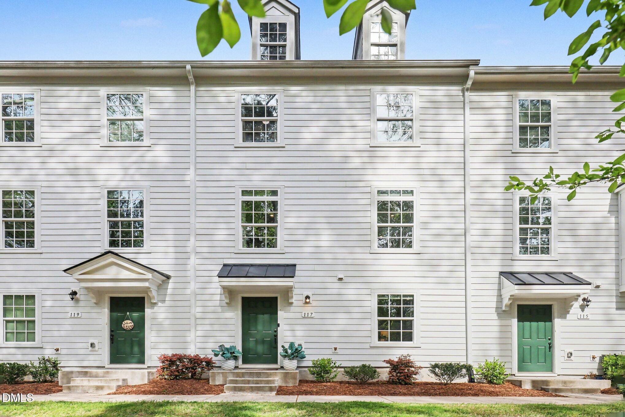 117 Callowhill Lane