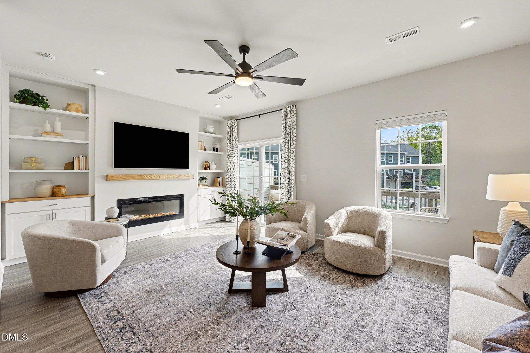 117 Callowhill Lane