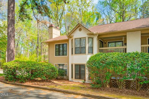 311 New Kent Place Cary NC 27511